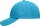 Myrtle Beach Unisex 8-Panel Microfaser Laser Cut Kappe Klassische Cap MB6538