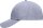 Myrtle Beach Unisex 8-Panel Microfaser Laser Cut Kappe Klassische Cap MB6538