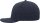 Myrtle Beach Unisex 6-Panel Pro Style Kappe Flache Cap MB6634