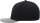 Myrtle Beach Unisex 6-Panel Pro Style Kappe Flache Cap MB6634