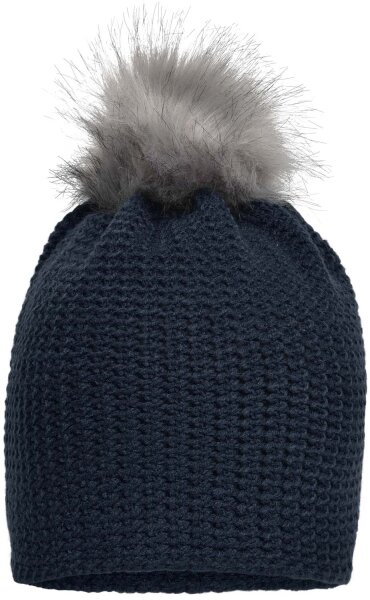 navy/silver