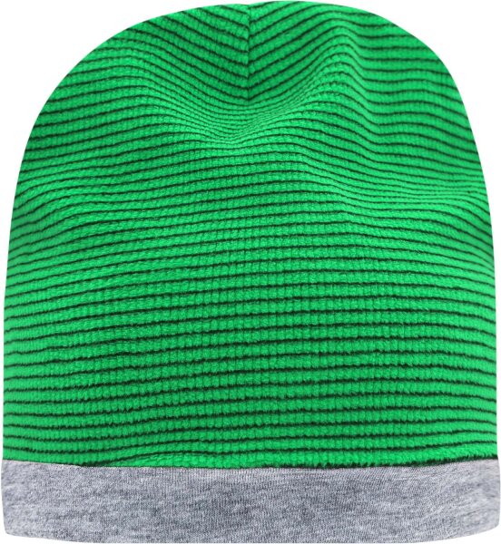fern green/grey heather