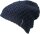 Myrtle Beach Unisex Oversize Häkelmütze Beanie MB7941