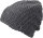 Myrtle Beach Unisex Oversize Häkelmütze Beanie MB7941