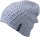 Myrtle Beach Unisex Oversize Häkelmütze Beanie MB7941