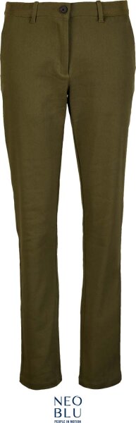deep khaki