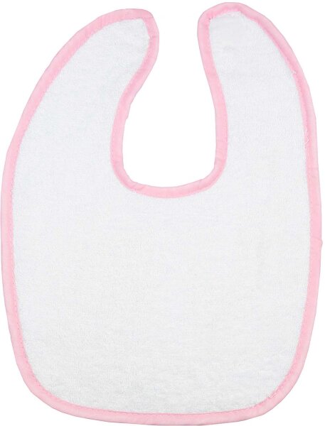 white/pink