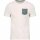 Kariban T-Shirt aus Bio-Baumwolle mit Brusttasche K375