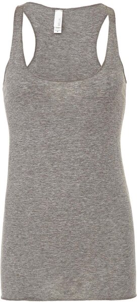 grey triblend (heather)