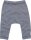 Babybugz Kinder Baby Leggings gestreift Baby-Hose BZ46