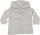 Babybugz Kinder Baby Kapuzenjacke gestreift Baby-Shirt BZ47