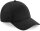 Beechfield Unisex Nahtlose Performance Kappe Klassische Cap B558