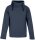 Promodoro Herren Kapuzen Sweater Kasak Hoodie 2111F