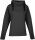 Promodoro Damen Kapuzen Sweater Kasak Hoodie 2112F