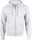 Gildan Herren Heavy Blend Classic Fit Adult Full Zip Hooded Sweatshirt Sweatjacke 18600