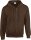 Gildan Herren Heavy Blend Classic Fit Adult Full Zip Hooded Sweatshirt Sweatjacke 18600