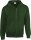 Gildan Herren Heavy Blend Classic Fit Adult Full Zip Hooded Sweatshirt Sweatjacke 18600