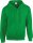 Gildan Herren Heavy Blend Classic Fit Adult Full Zip Hooded Sweatshirt Sweatjacke 18600