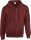 Gildan Herren Heavy Blend Classic Fit Adult Full Zip Hooded Sweatshirt Sweatjacke 18600