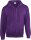 Gildan Herren Heavy Blend Classic Fit Adult Full Zip Hooded Sweatshirt Sweatjacke 18600