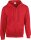 Gildan Herren Heavy Blend Classic Fit Adult Full Zip Hooded Sweatshirt Sweatjacke 18600