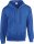 Gildan Herren Heavy Blend Classic Fit Adult Full Zip Hooded Sweatshirt Sweatjacke 18600