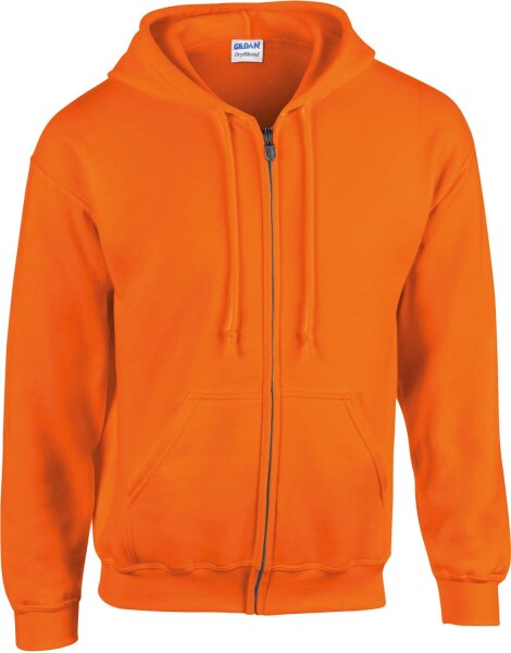 safety orange