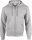 Gildan Herren Heavy Blend Classic Fit Adult Full Zip Hooded Sweatshirt Sweatjacke 18600