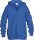 Gildan Kinder Heavy Blend Classic Fit Youth Full Zip Hooded Sweatshirt Sweatjacke 18600B