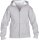 Gildan Kinder Heavy Blend Classic Fit Youth Full Zip Hooded Sweatshirt Sweatjacke 18600B