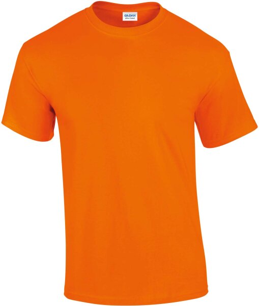 safety orange