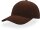 Atlantis Unisex 6-Panel Baseball Kappe Cordy Klassische Cap CODY