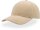Atlantis Unisex 6-Panel Baseball Kappe Cordy Klassische Cap CODY